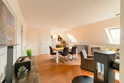 Vakantieappartement Gezinsvakantie 