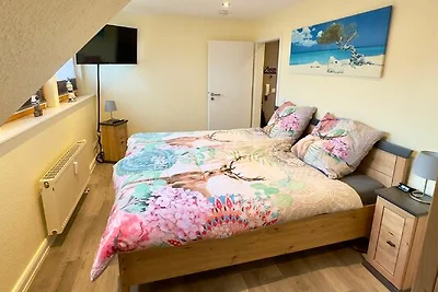 Ferienwohnung Sunset Beach Schönberger Strand