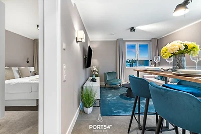Ferienwohnung Abtauchen St. Peter Ording