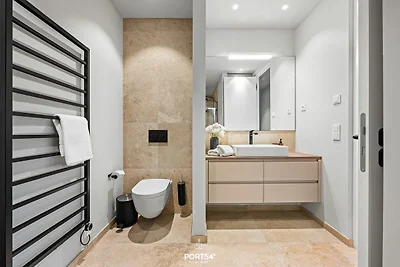 Shipyard Suite List auf Sylt