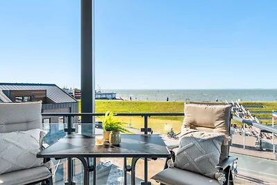 Vakantieappartement Gezinsvakantie Dagebüll