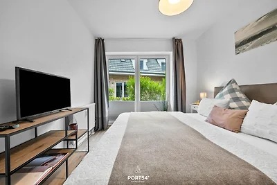 Ferienwohnung Strandschatz Timmendorfer...