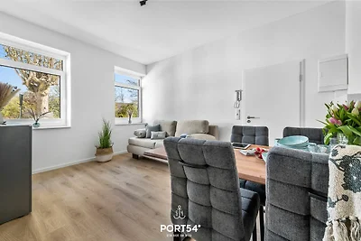 Ferienwohnung Strandläufer Gelting