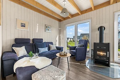 Ferienhaus Marina Flair Olpenitz