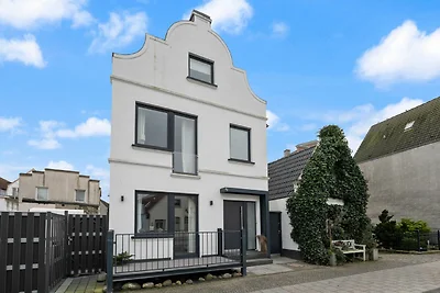 Ferienwohnung Meeresrauschen Travemünde