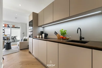 Vakantieappartement Gezinsvakantie 