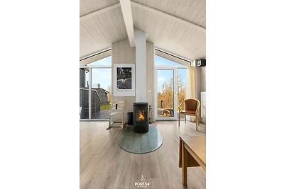 Ferienhaus Ruhige Ecke - St.