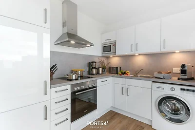 Ferienhaus Wiedeblick Olpenitz