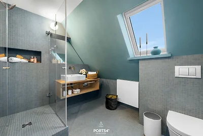 Vakantieappartement Gezinsvakantie 