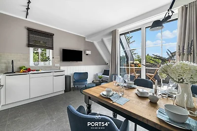 Ferienwohnung The View A15 Dagebüll