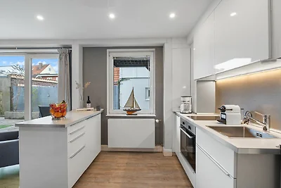 Ferienwohnung Sonnenstrand Travemünde