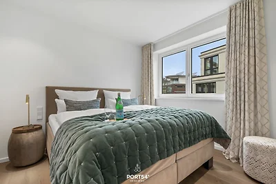 Dünen Suite Westerland auf Sylt