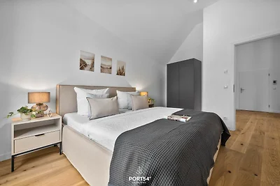 Kurzzeitwohnung Sonnenloft Heiligenhafen