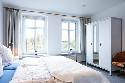 Ferienwohnung Sööte Stuuv - Stein
