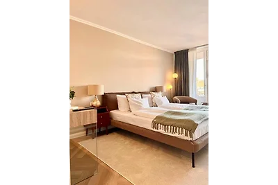 Ferienwohnung Margaritha List auf Sylt