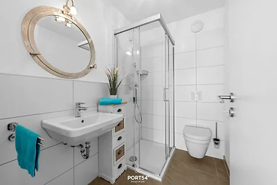 Ferienwohnung Flow Olpenitz