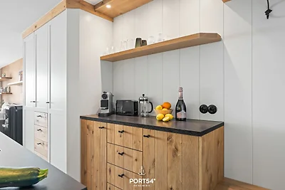 Ferienwohnung Möwennest Westerland Sylt