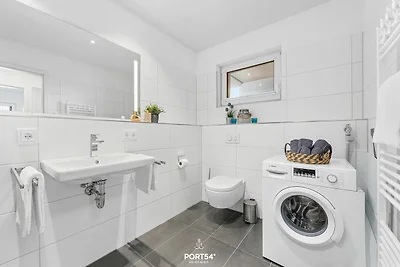 Ferienwohnung Portus, App. 17 Olpenitz