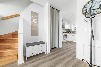 Ferienhaus Seestern Olpenitz
