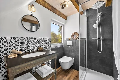 Ferienhaus Deichkind 25 Hedwigenkoog
