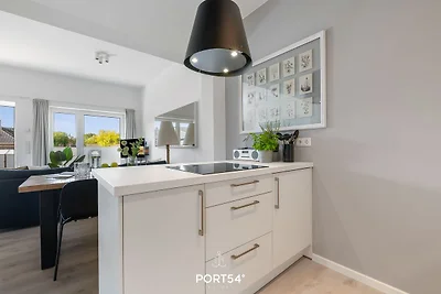 Ferienwohnung Freiherr, App. 8 Emmelsbüll
