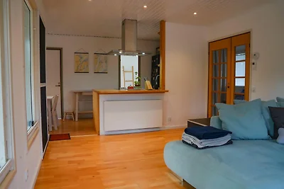 Ferienhaus "Sjö Hus" Pülsen - Köhn