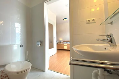 Ferienhaus Friesenhaus für 6 Schönberger...