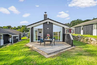 Ferienhaus Panoramablick 29 - St.