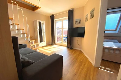 Ferienwohnung Fiete - Schönberger Strand