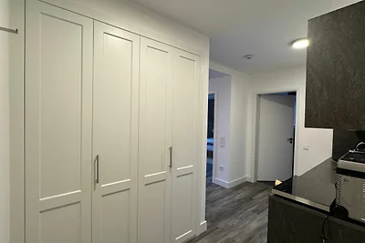 Ferienwohnung Pamir in Olpenitzdorf