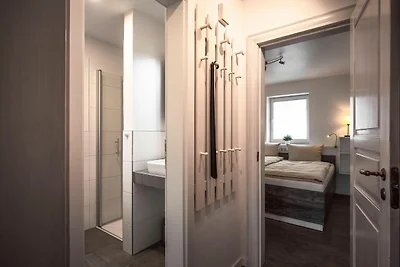 Ferienwohnung  Deichkoje 2 Dagebüll