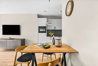Ferienwohnung Tinnum auf Sylt