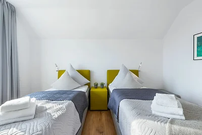 Ferienwohnung Ocean Breeze Olpenitz