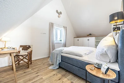 Ferienwohnung Fjord-Koje 8 Schleswig