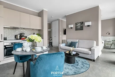 Ferienwohnung TheViewB13 Fain Leewen Dagebüll