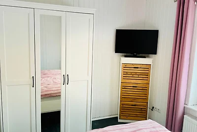 Ferienwohnung Deich und Meer in Stein