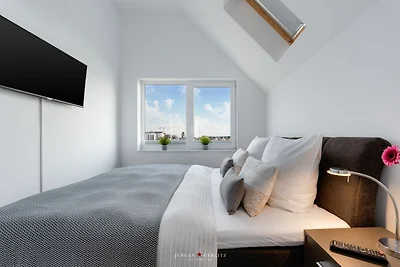 Ferienwohnung Viktoria's Baltic Lounge...