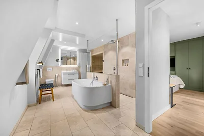 Eastside Penthouse auf Sylt