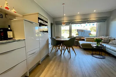 Lieblingsplatz am Meer 1 Kampen auf Sylt