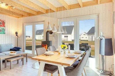 Ferienhaus Hamburger Buttje Olpenitz