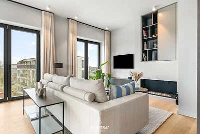 Penthouse Suite List auf Sylt