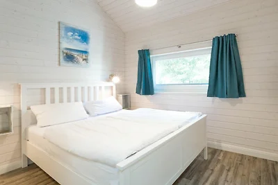 Ferienhaus "Strandgeflüster" Schönberg - Holm