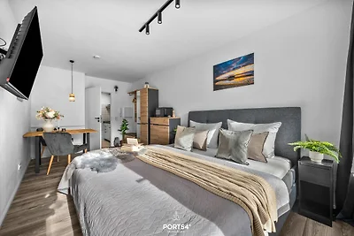 Apartamento Vacaciones familiares St. Peter-Ording