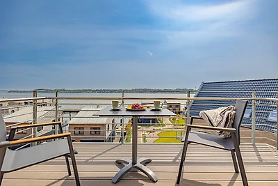 Vakantieappartement Gezinsvakantie Schleswig