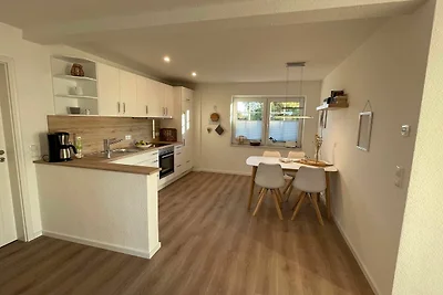 Ferienwohnung Stuuv een Gelting