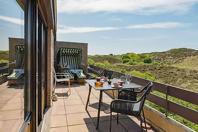 Ferienwohnung Dünenloft List auf Sylt