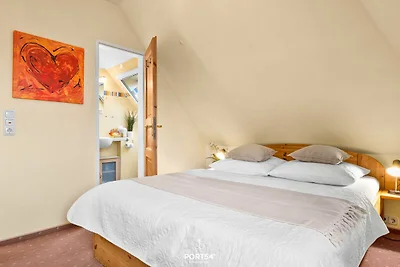 Haus Eiderseeschwalbe App II