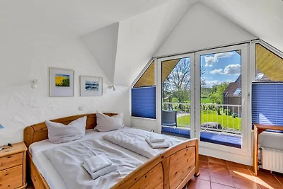 Ferienwohnung Kiekut Kronsgaard