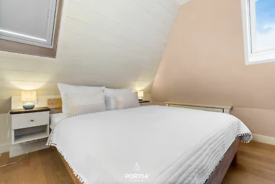 Appartamento Vacanza con famiglia Sylt
