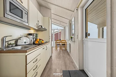 Ferienhaus Brocken - St. Andreasberg im Harz